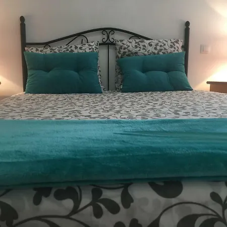 アパート Apartamentosanchez