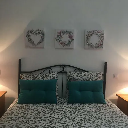 Appartement Apartamentosanchez