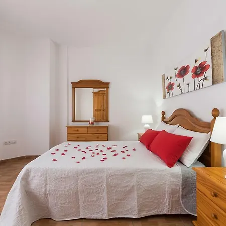 Apartamentosanchez Apartment Vecindario (Gran Canaria)