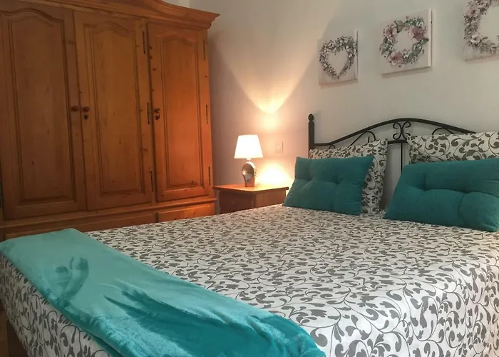 Apartamentosanchez
