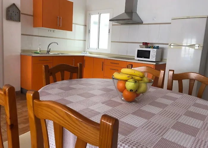 Apartamentosanchez Апартаменты *