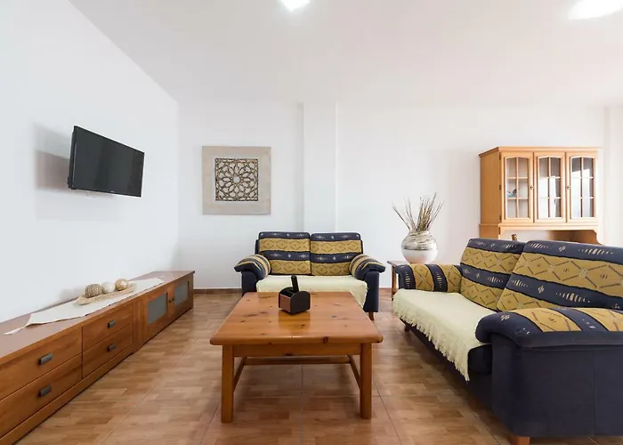 Апартаменты Apartamentosanchez Весиндарио