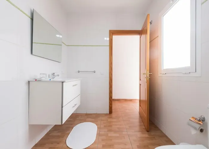 Apartamentosanchez Весиндарио