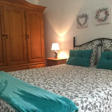 Apartamentosánchez