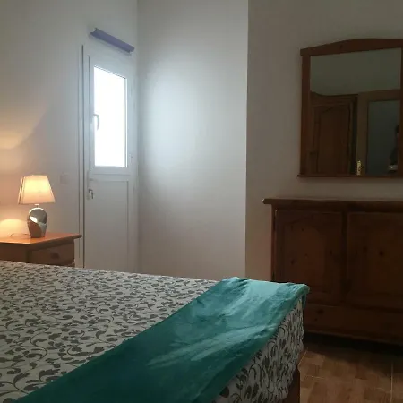 Apartamentosanchez 公寓 维辛达里奥