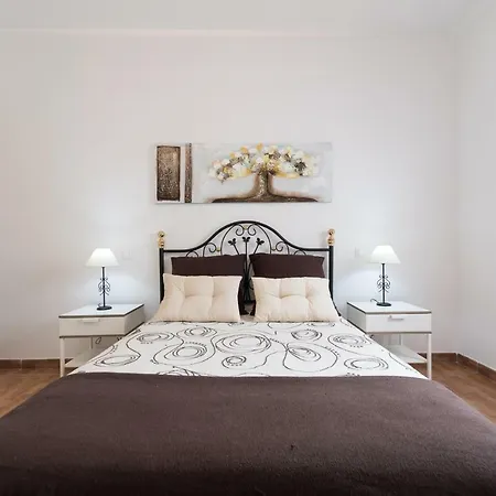 Apartamentosanchez 公寓 *