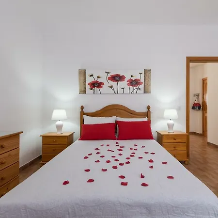 Apartamentosánchez