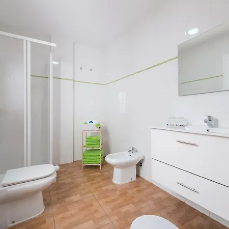 Apartamentosanchez 维辛达里奥