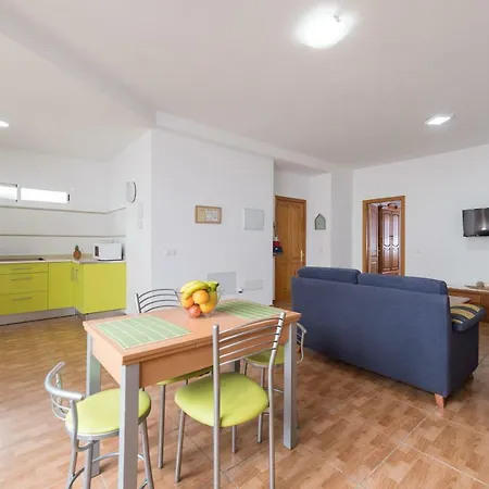 Apartamentosanchez 公寓 维辛达里奥