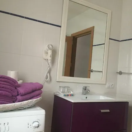 Apartamentosánchez *