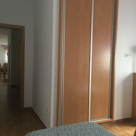 アパート Apartamentosanchez