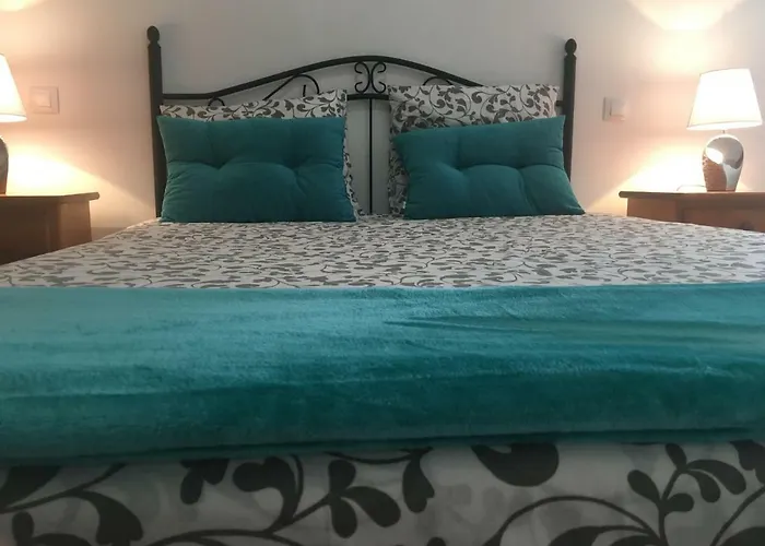 Апартаменты Apartamentosanchez