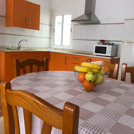 Apartamentosanchez 公寓 *