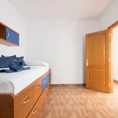 Apartamentosanchez 公寓 维辛达里奥