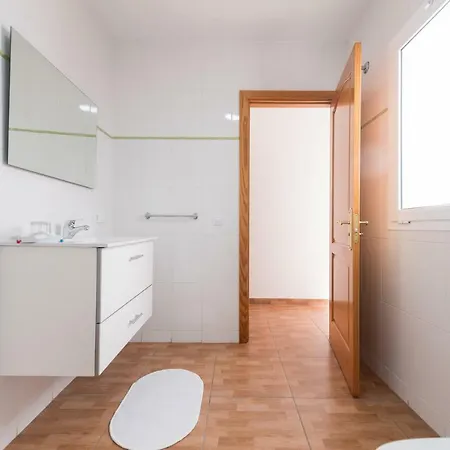 Apartamentosanchez 维辛达里奥