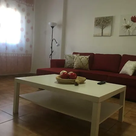 Apartamentosanchez * 维辛达里奥