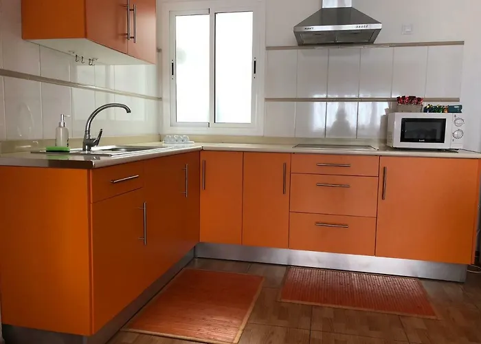 Appartamento Apartamentosánchez