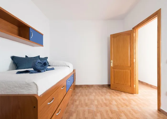 Apartamentosánchez Appartamento Vecindario (Gran Canaria)