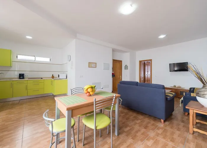 Apartamentosánchez Appartamento Vecindario (Gran Canaria)